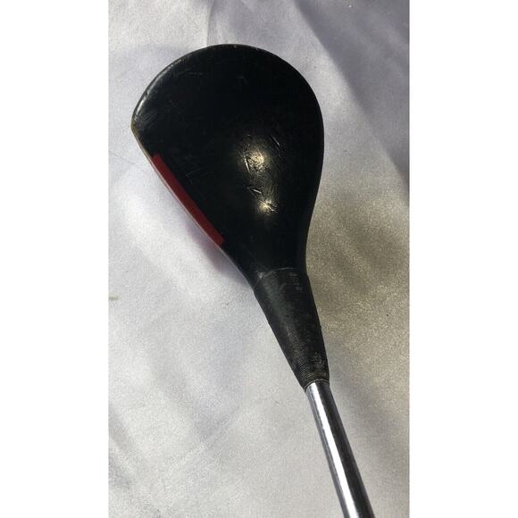 Ping Eye 2 Golf Driver Right Hand Wood # 5 Black - Picture 4 of 11